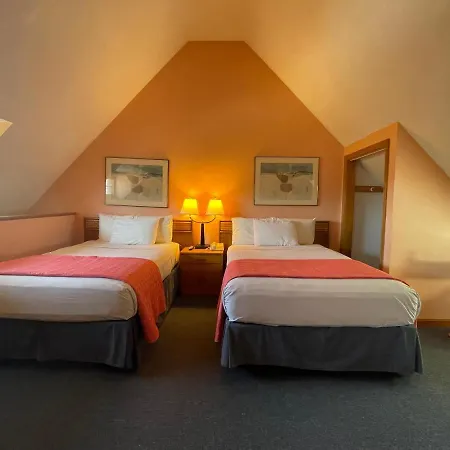 Brentwood Motor Inn